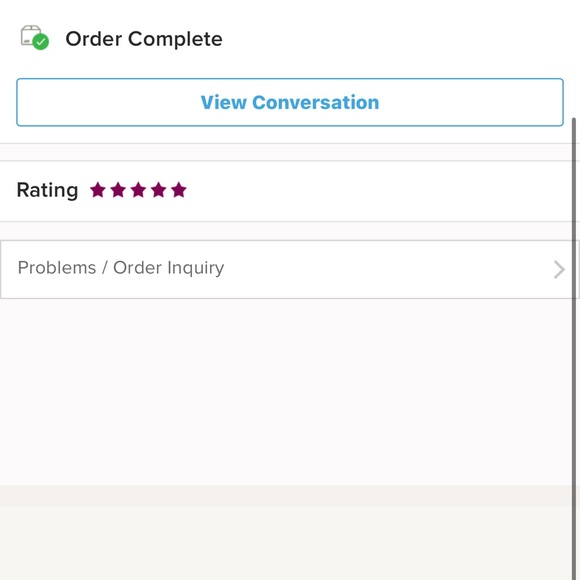 5 ⭐️⭐️⭐️⭐️⭐️STAR RATINGS - Picture 12 of 17